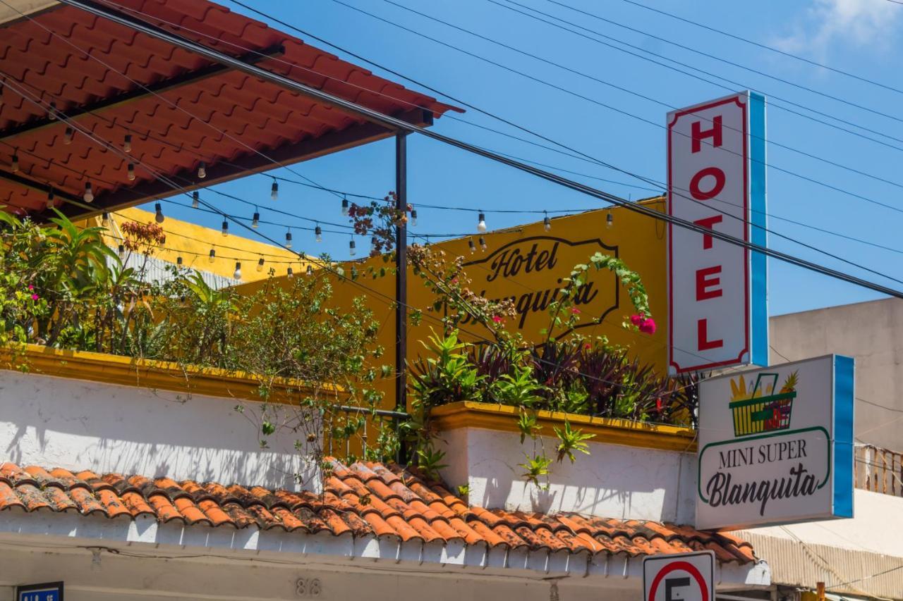 Blanquita Villahermosa Exterior foto