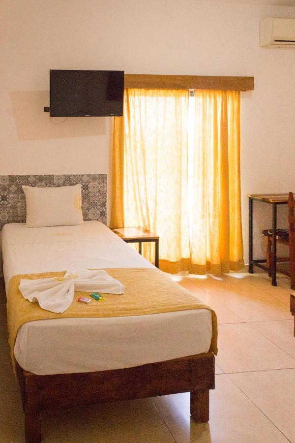 Blanquita Villahermosa Exterior foto