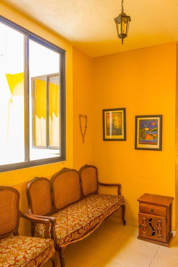 Blanquita Villahermosa Exterior foto